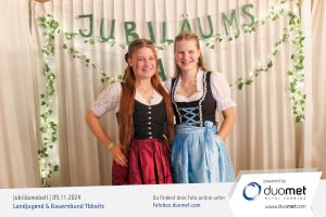 Jubiläumsball Landjugend & Bauernbund Ybbsitz